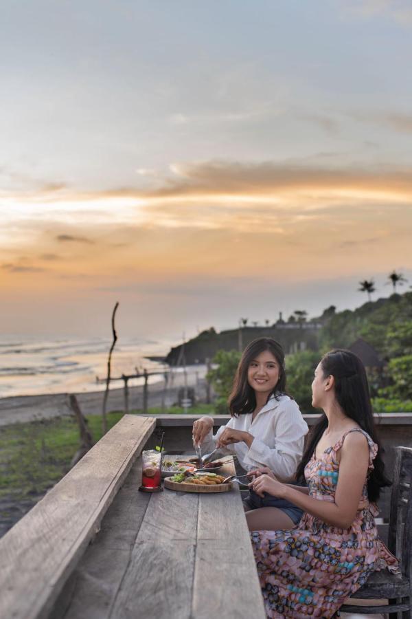 Royal Roco Villa Tanah Lot  Exterior photo