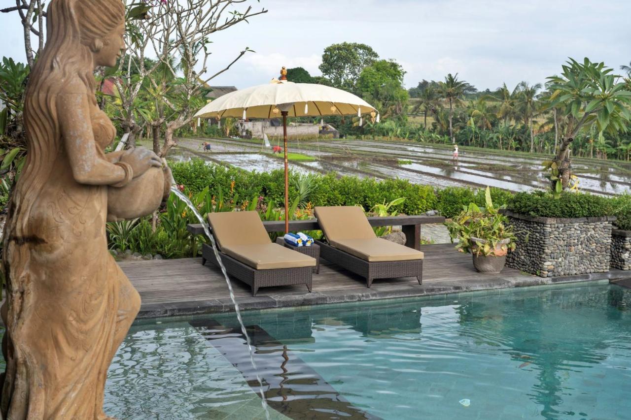 Royal Roco Villa Tanah Lot  Exterior photo