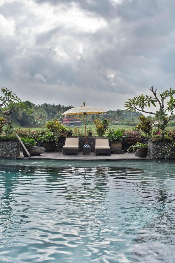 Royal Roco Villa Tanah Lot  Exterior photo